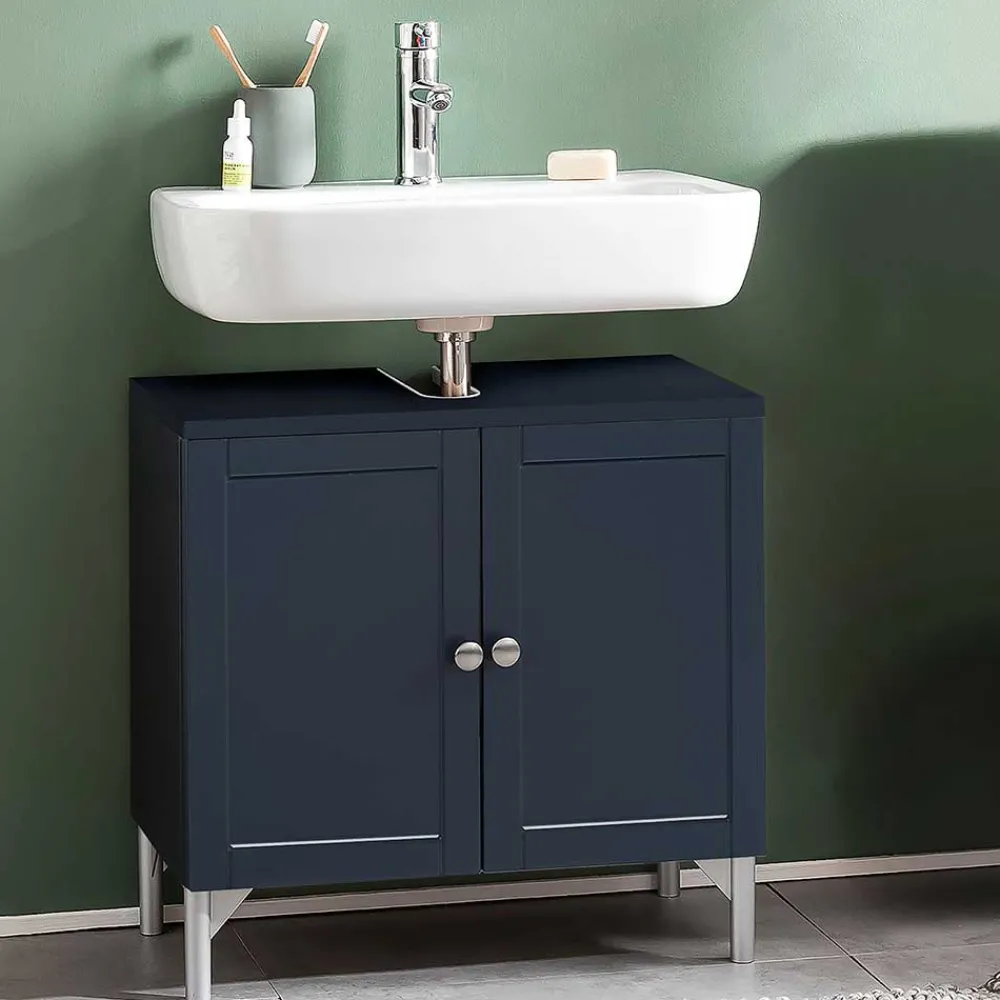 Best Waschbeckenunterschrank Jamaican Waschbeckenunterschränke|Bad Unterschränke