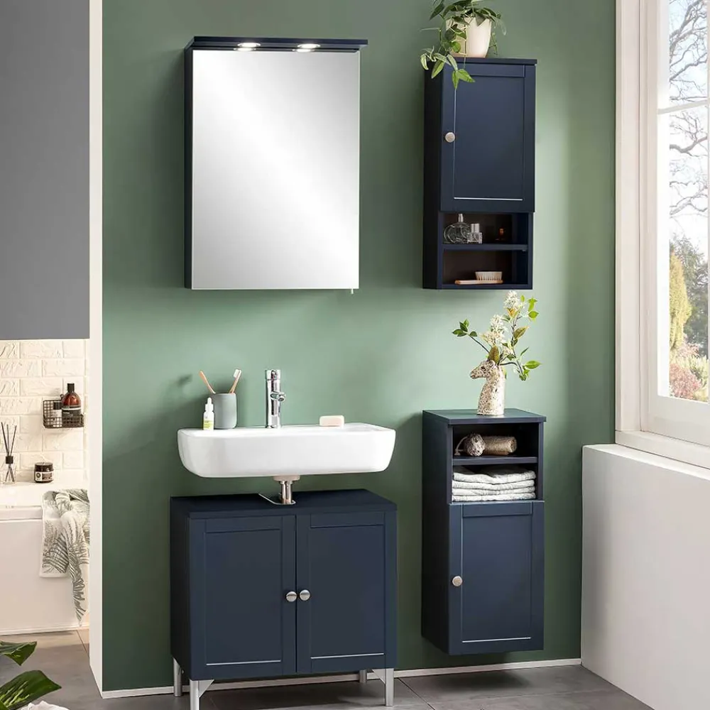 Best Waschbeckenunterschrank Jamaican Waschbeckenunterschränke|Bad Unterschränke