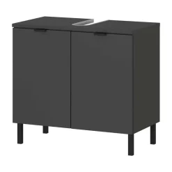 Discount Waschbeckenunterschrank Kuki Waschbeckenunterschränke|Bad Unterschränke