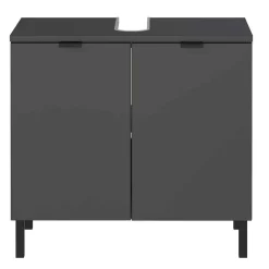 Discount Waschbeckenunterschrank Kuki Waschbeckenunterschränke|Bad Unterschränke