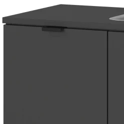 Discount Waschbeckenunterschrank Kuki Waschbeckenunterschränke|Bad Unterschränke