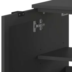 Discount Waschbeckenunterschrank Kuki Waschbeckenunterschränke|Bad Unterschränke