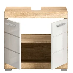 Waschbeckenunterschrank Kwesina*Pharao24 Discount