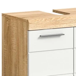 Waschbeckenunterschrank Kwesina*Pharao24 Discount