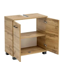 Waschbeckenunterschrank Kriston*Pharao24 Best