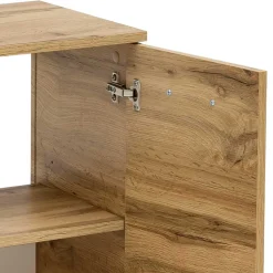 Waschbeckenunterschrank Kriston*Pharao24 Best