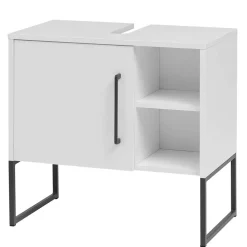 Waschbeckenunterschrank Kirnas*Pharao24 Hot