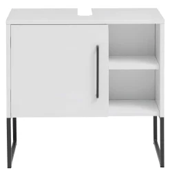 Waschbeckenunterschrank Kirnas*Pharao24 Hot