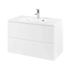 Waschbeckenunterschrank Lectrio*Pharao24 Hot