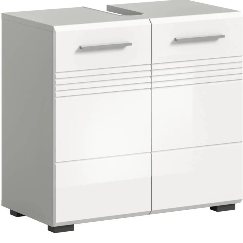 Waschbeckenunterschrank Ladidas*Pharao24 Best