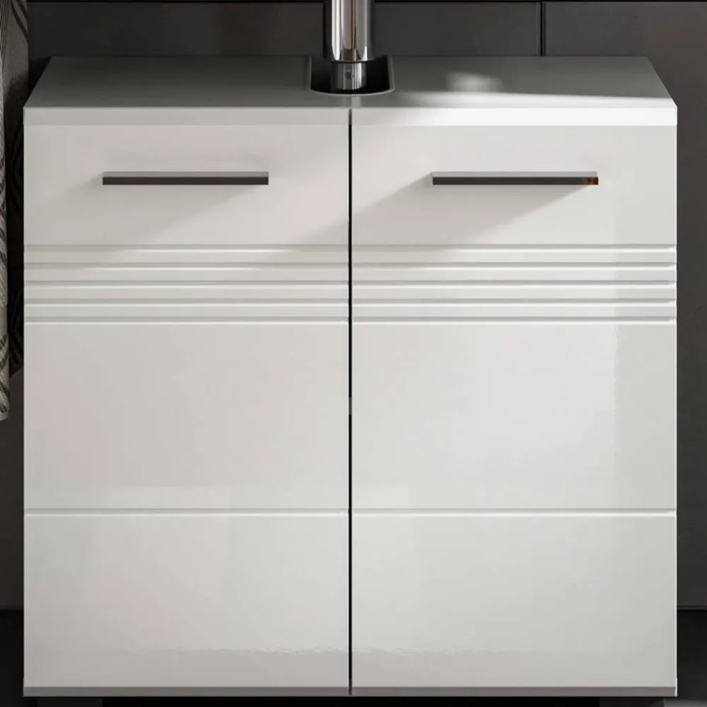 Waschbeckenunterschrank Ladidas*Pharao24 Best