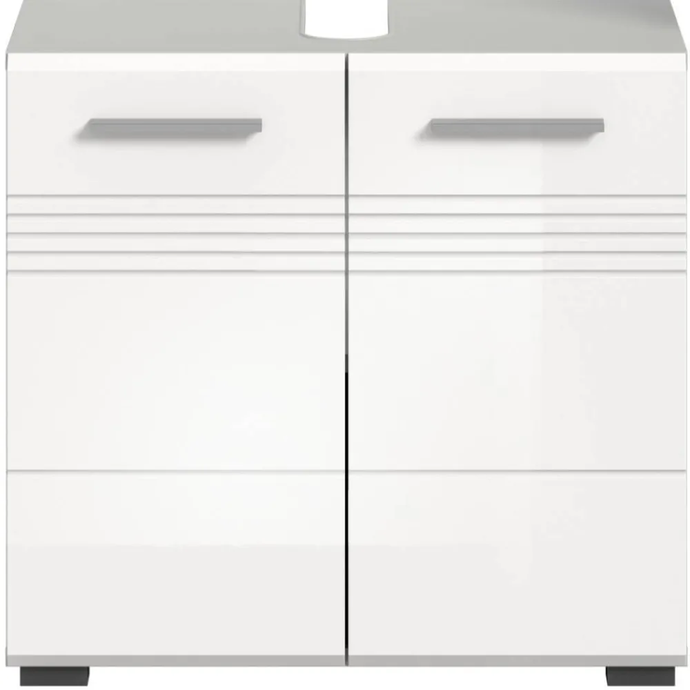 Waschbeckenunterschrank Ladidas*Pharao24 Best