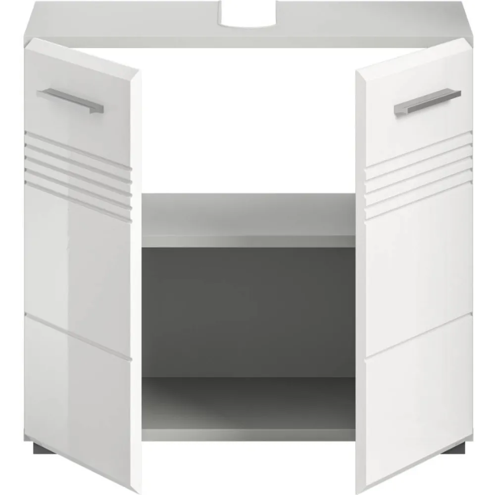 Waschbeckenunterschrank Ladidas*Pharao24 Best