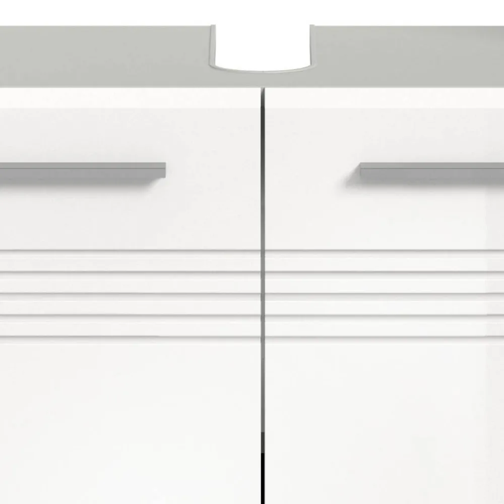 Waschbeckenunterschrank Ladidas*Pharao24 Best