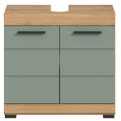 Waschbeckenunterschrank Martinez*Pharao24 Online