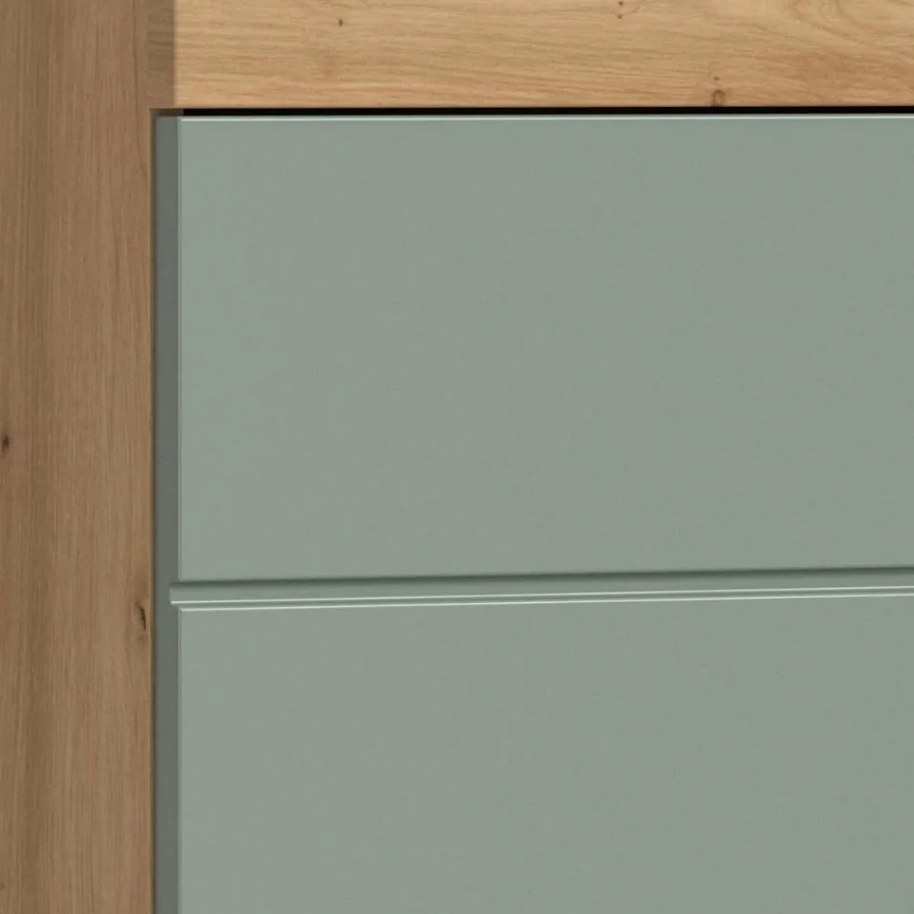 Waschbeckenunterschrank Martinez*Pharao24 Online