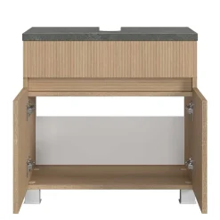 Waschbeckenunterschrank Mino*Pharao24 Clearance