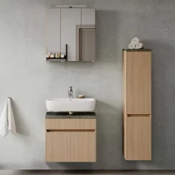 Waschbeckenunterschrank Mino*Pharao24 Clearance