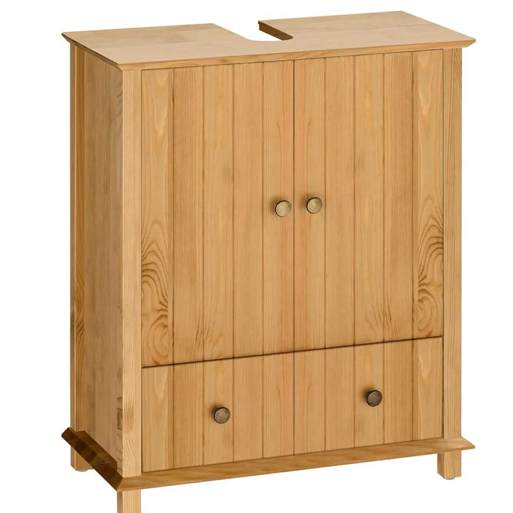 Waschbeckenunterschrank Muncina*Pharao24