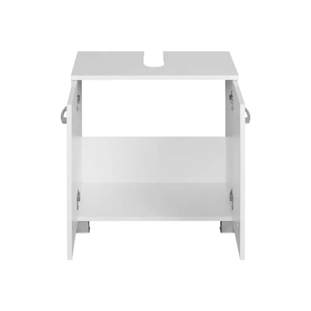 Waschbeckenunterschrank Miolosan*Pharao24 Online
