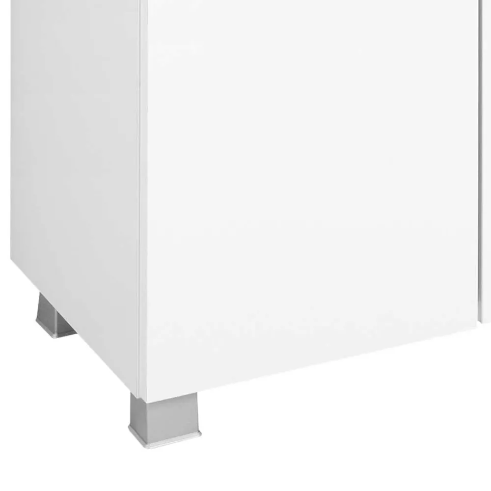 Waschbeckenunterschrank Miolosan*Pharao24 Online