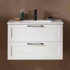 Online Waschbeckenunterschrank Matss Waschbeckenunterschränke|Bad Unterschränke