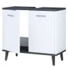 Waschbeckenunterschrank Nua*Pharao24 Sale