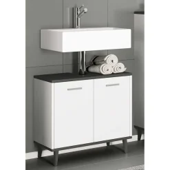 Waschbeckenunterschrank Nua*Pharao24 Sale