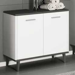 Waschbeckenunterschrank Nua*Pharao24 Sale