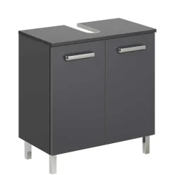 Hot Waschbeckenunterschrank Nilium Waschbeckenunterschränke|Bad Unterschränke