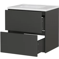 Waschbeckenunterschrank Narcissa*Pharao24 Discount