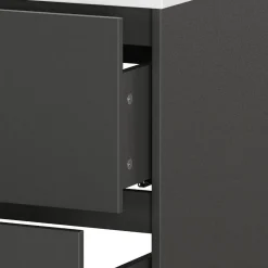 Waschbeckenunterschrank Narcissa*Pharao24 Discount