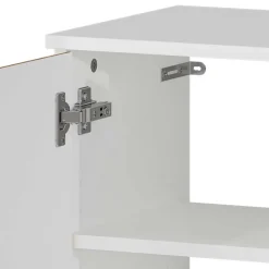 Outlet Waschbeckenunterschrank Ortensia Waschbeckenunterschränke|Bad Unterschränke