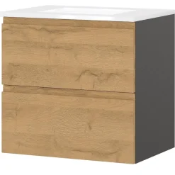 New Waschbeckenunterschrank Oledaos Waschbeckenunterschränke|Bad Unterschränke