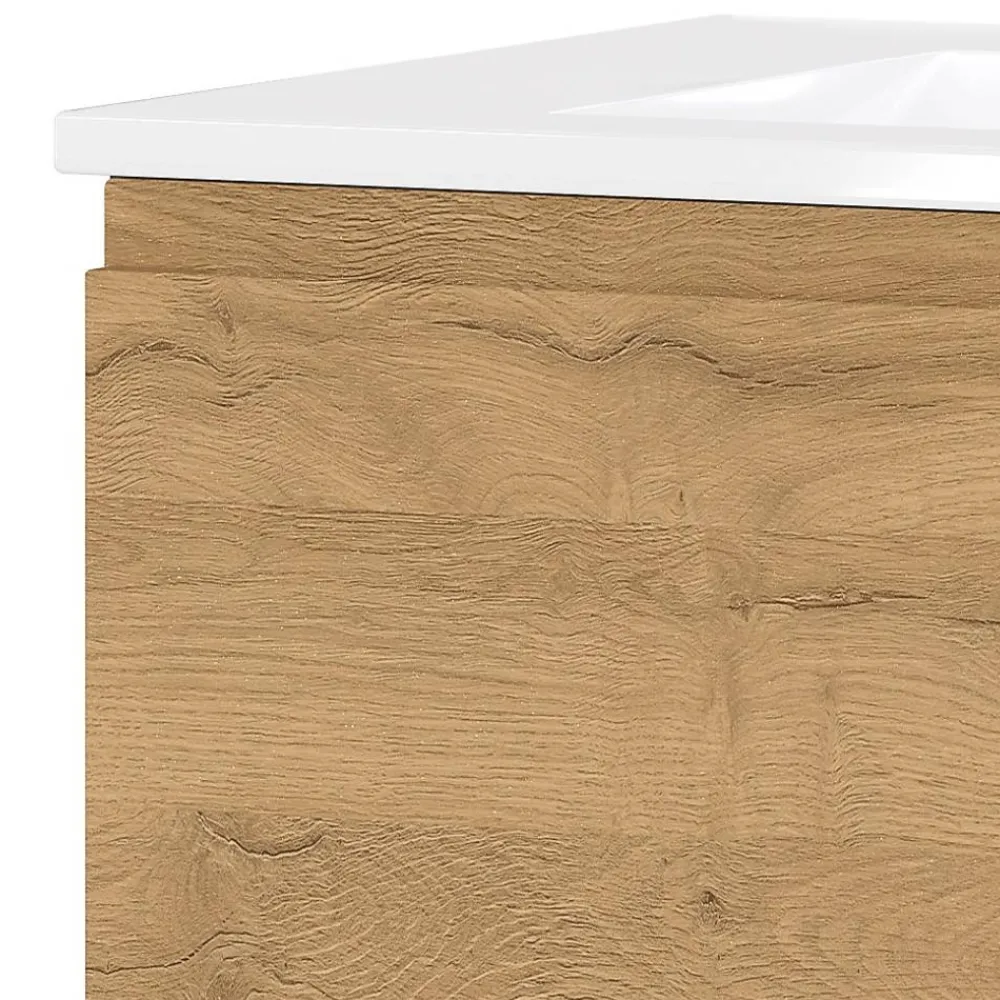 New Waschbeckenunterschrank Oledaos Waschbeckenunterschränke|Bad Unterschränke