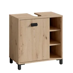 Sale Waschbeckenunterschrank Peetja Bad Unterschränke|Badezimmerschränke