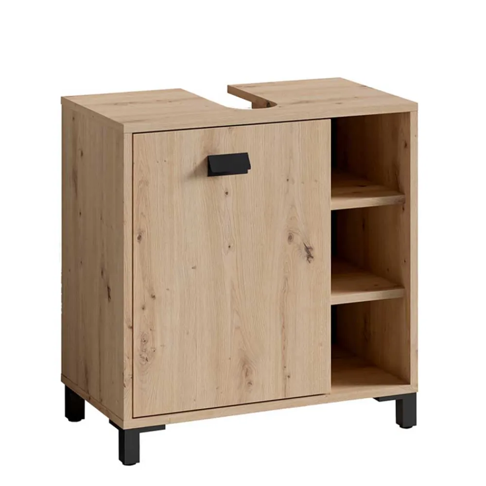 Sale Waschbeckenunterschrank Peetja Bad Unterschränke|Badezimmerschränke