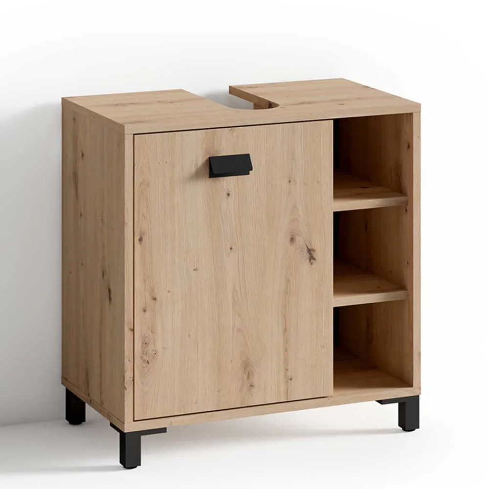 Sale Waschbeckenunterschrank Peetja Bad Unterschränke|Badezimmerschränke