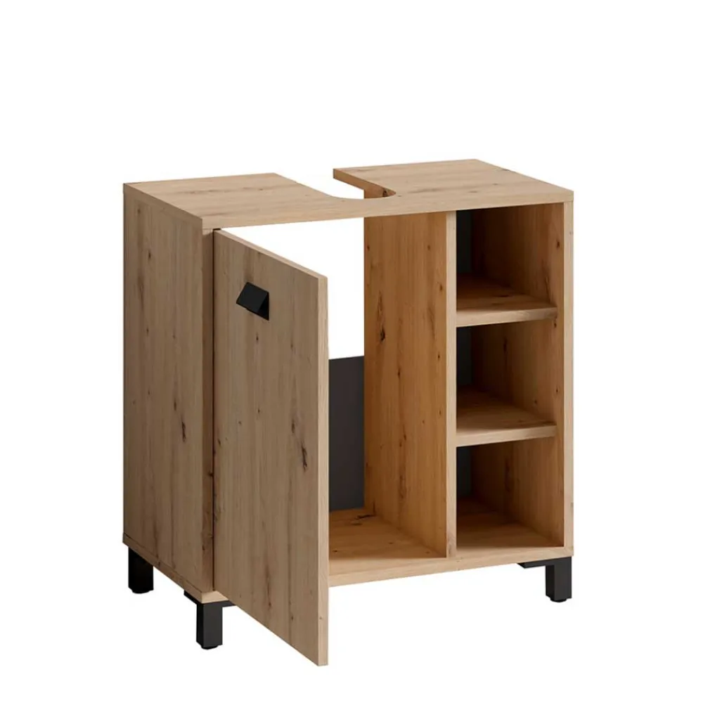 Sale Waschbeckenunterschrank Peetja Bad Unterschränke|Badezimmerschränke