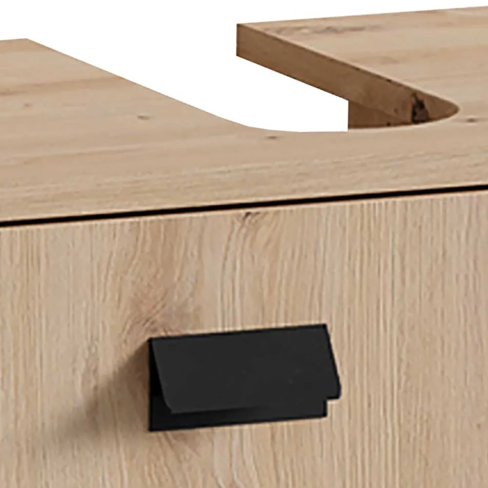 Sale Waschbeckenunterschrank Peetja Bad Unterschränke|Badezimmerschränke