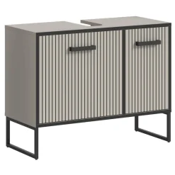 Online Waschbeckenunterschrank Please Waschbeckenunterschränke|Bad Unterschränke