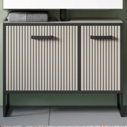 Online Waschbeckenunterschrank Please Waschbeckenunterschränke|Bad Unterschränke