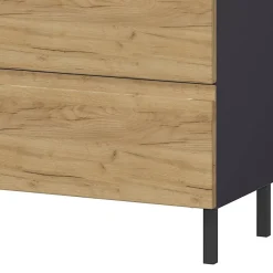 Waschbeckenunterschrank Pencras*Pharao24 Best