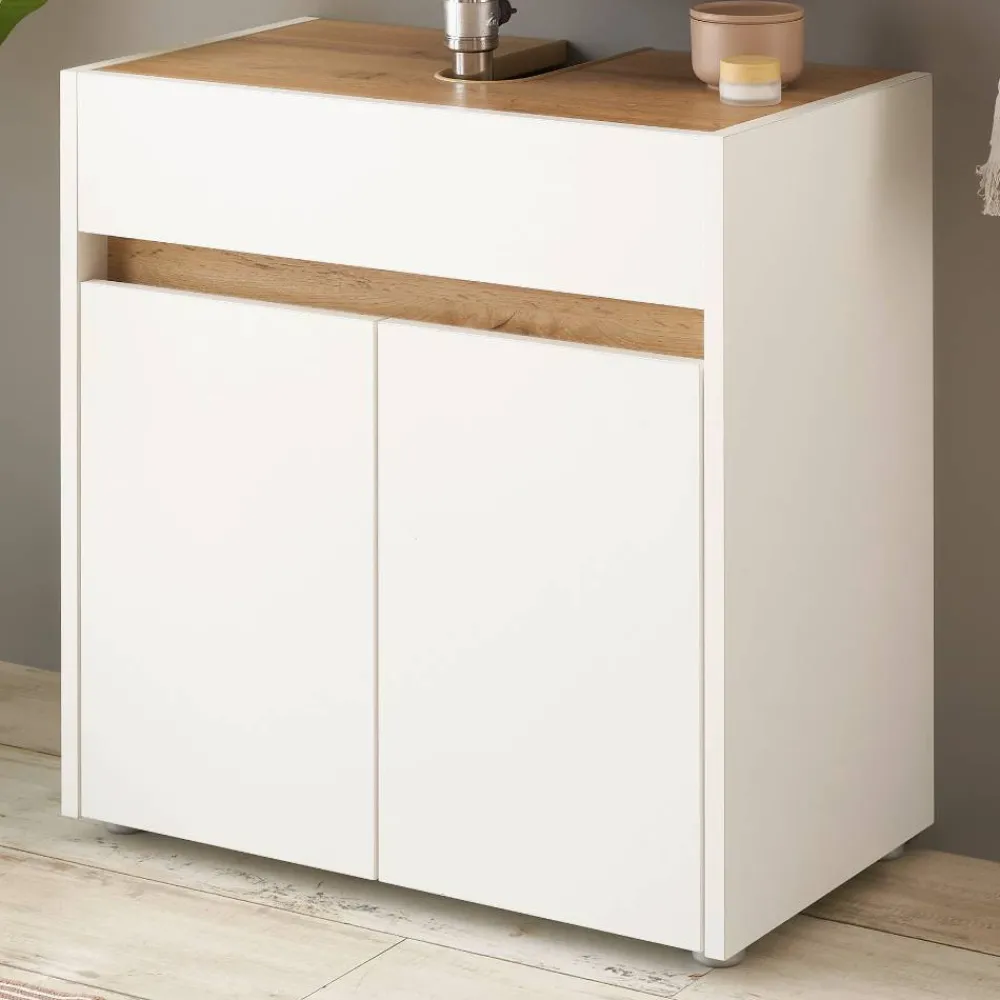 Best Waschbeckenunterschrank Rascian Badezimmerschränke|Waschbeckenunterschränke