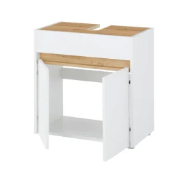 Best Waschbeckenunterschrank Rascian Badezimmerschränke|Waschbeckenunterschränke