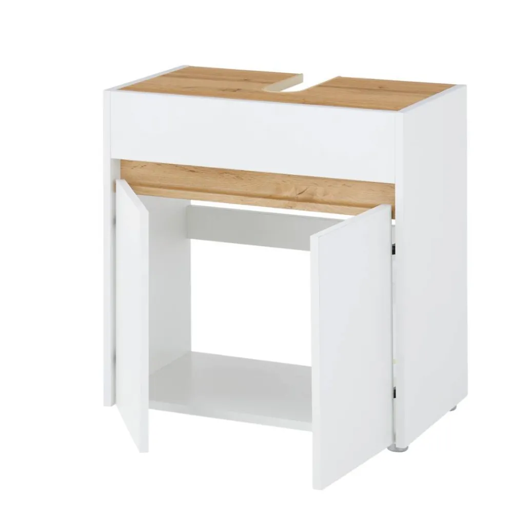 Best Waschbeckenunterschrank Rascian Badezimmerschränke|Waschbeckenunterschränke