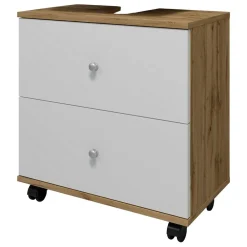 Sale Waschbeckenunterschrank Roselina Waschbeckenunterschränke|Bad Unterschränke