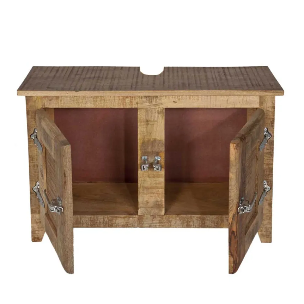 Best Waschbeckenunterschrank Suzana Waschbeckenunterschränke|Badezimmerschränke