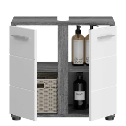 Online Waschbeckenunterschrank Servi Waschbeckenunterschränke|Bad Unterschränke