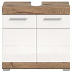 Waschbeckenunterschrank Silba*Pharao24 Outlet